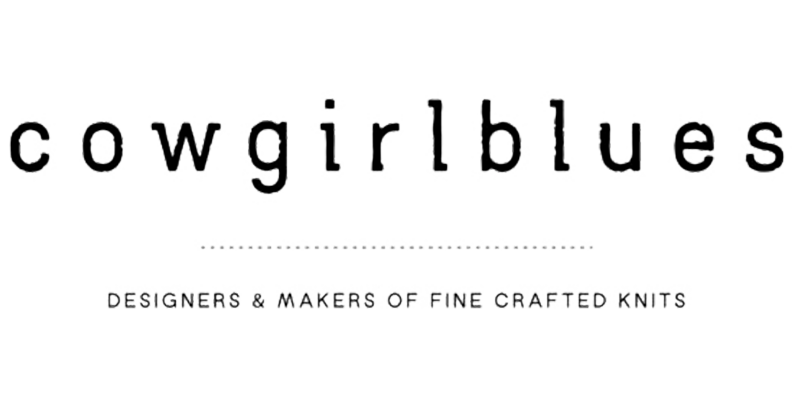 Cowgirlblues