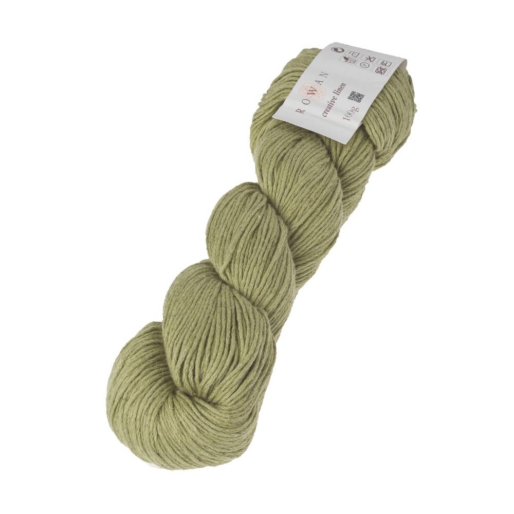 ROWAN - Creative Linen