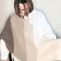 StrickFisch - Lyn Strickanleitung