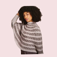 Rowan Alpaca Sparkle Collection