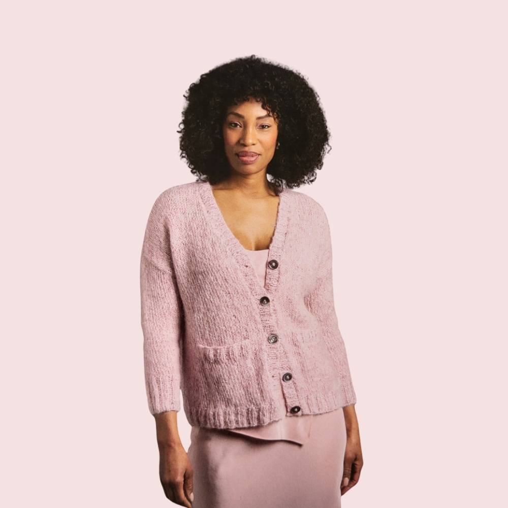 Rowan Alpaca Sparkle Collection