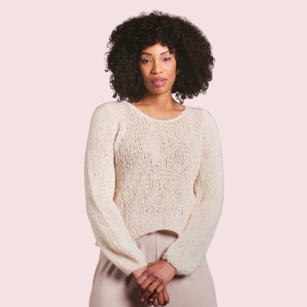 Rowan Alpaca Sparkle Collection