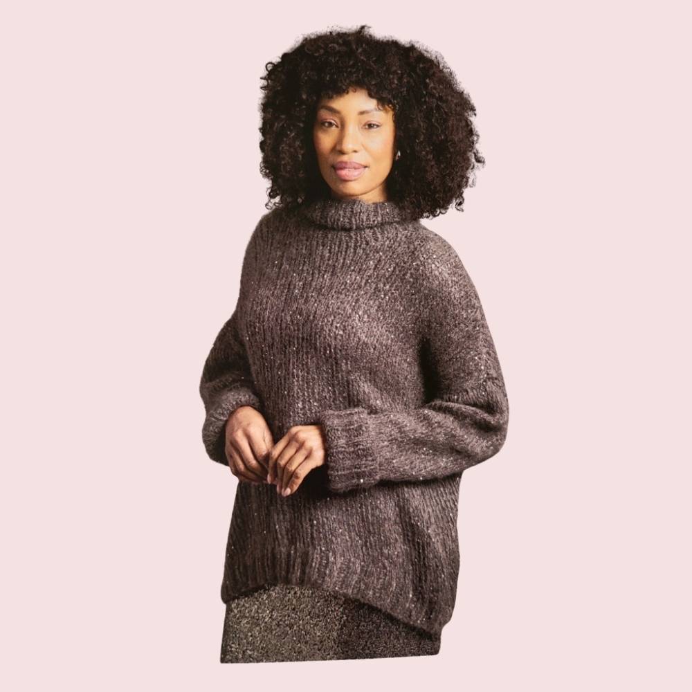 Rowan Alpaca Sparkle Collection