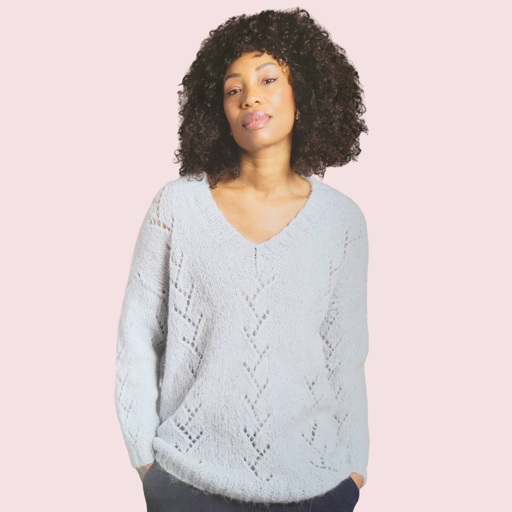 Rowan Alpaca Sparkle Collection