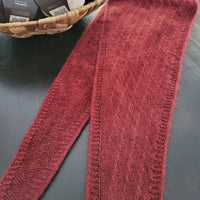 StrickFisch - Laale Strickanleitung