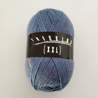 Atelier Zitron - Trekking XXL Tweed 4-Fach