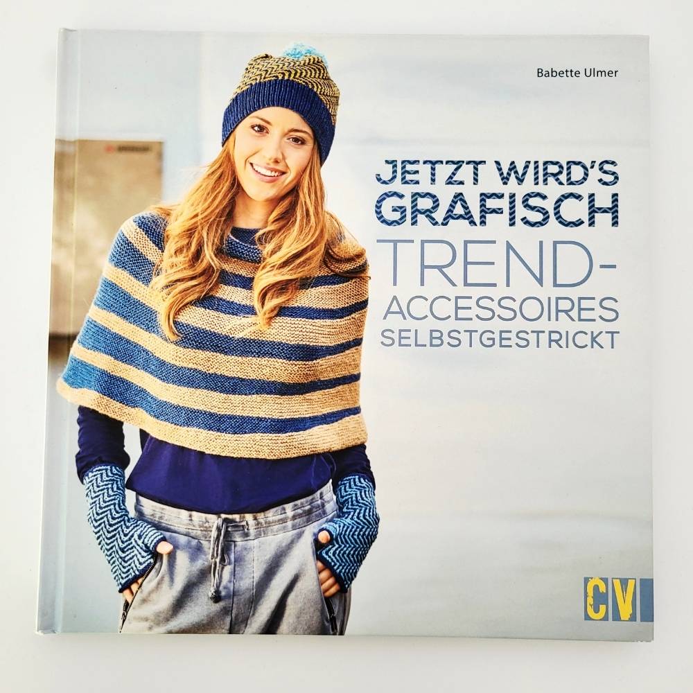 CV - Jetzt wird’s grafisch