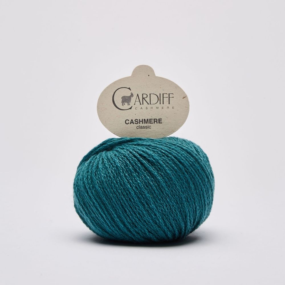 Cardiff Cashmere - Classic