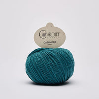 Cardiff Cashmere - Classic