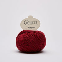 Cardiff Cashmere - Classic