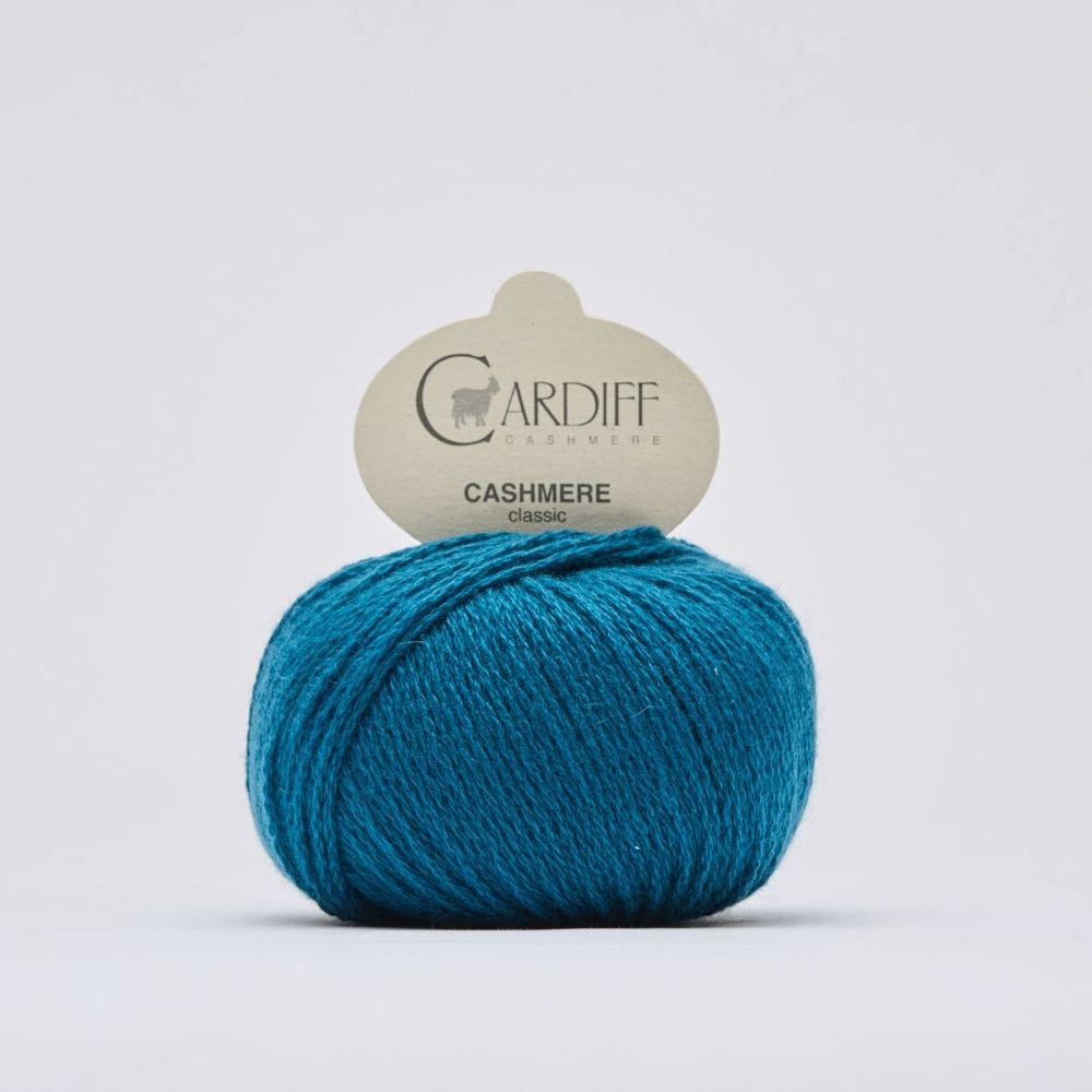 Cardiff Cashmere - Classic