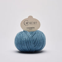 Cardiff Cashmere - Classic