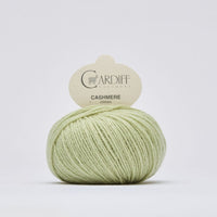 Cardiff Cashmere - Classic