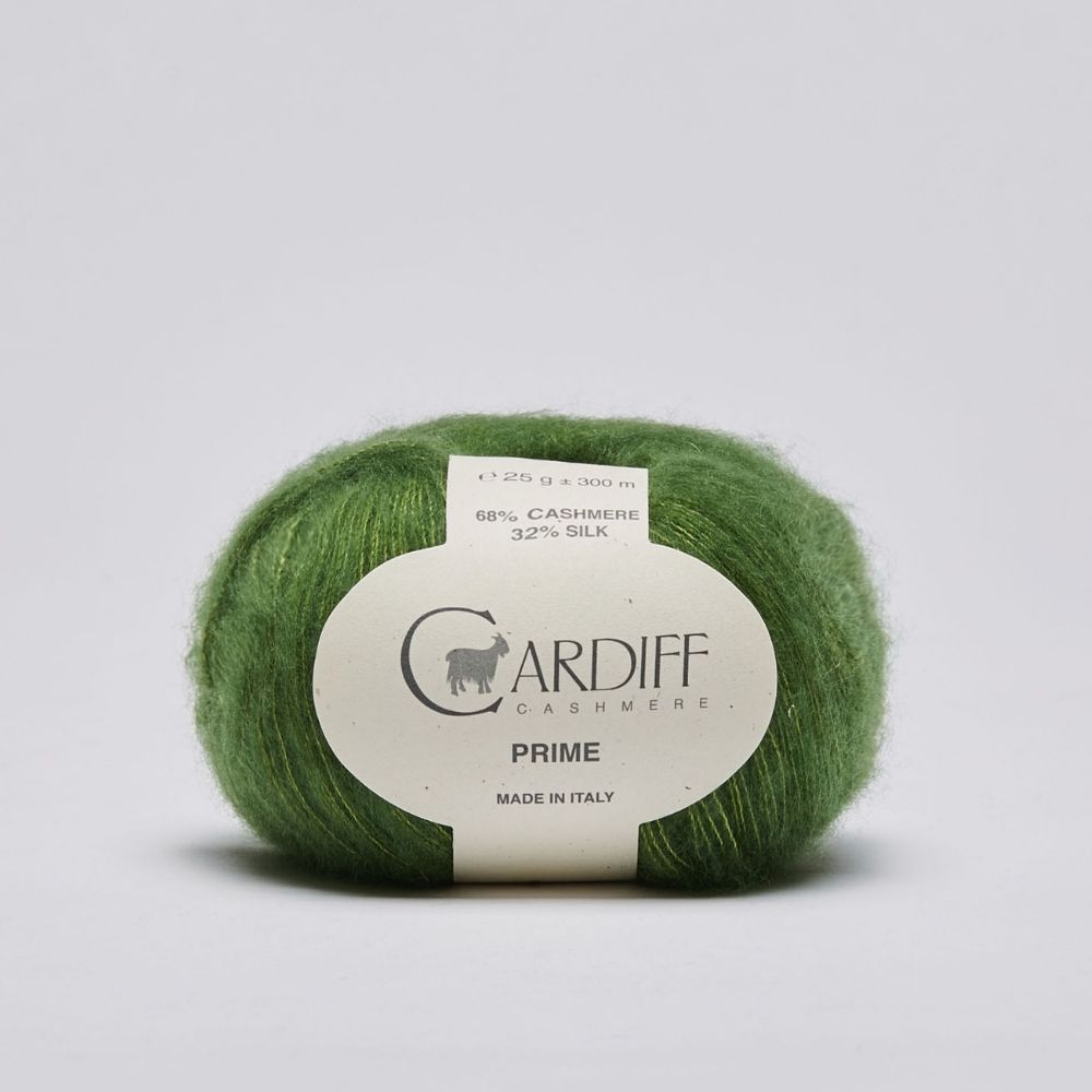 Cardiff Cashmere - Prime