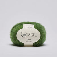 Cardiff Cashmere - Prime