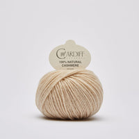 Cardiff Cashmere - Classic