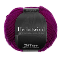 Atelier Zitron - Herbstwind