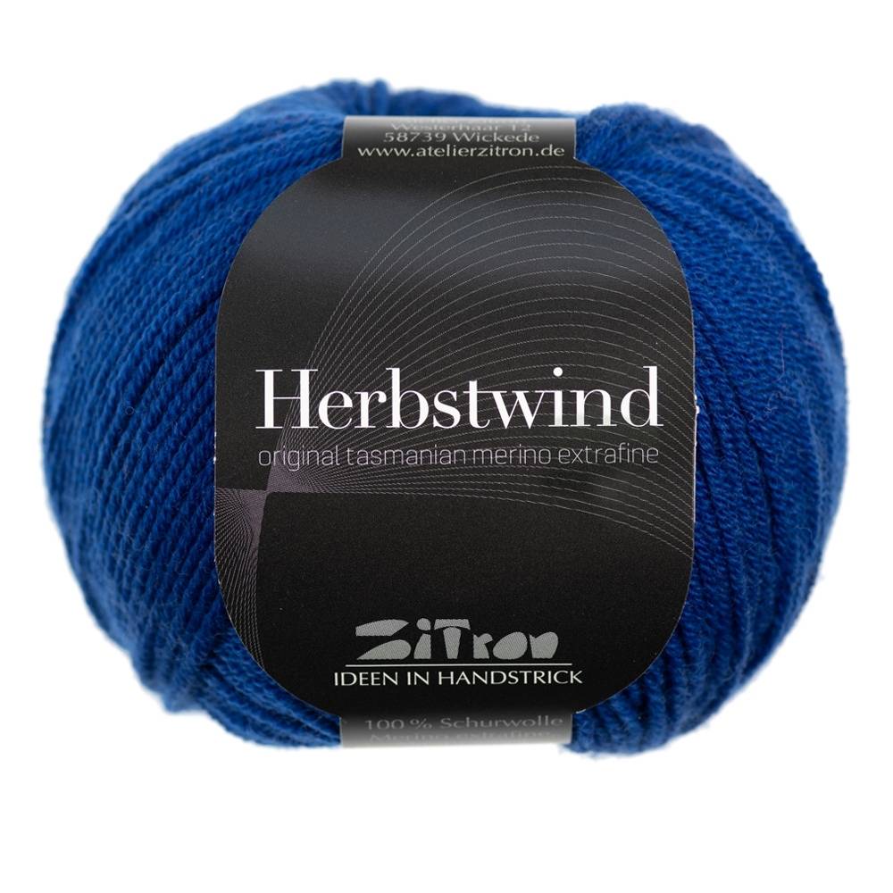 Atelier Zitron - Herbstwind
