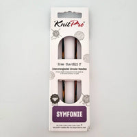 KnitPro Nadelspitze in Ndelstärke 3,0