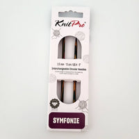 KnitPro Nadelspitze in Ndelstärke 3,5