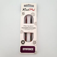 KnitPro Nadelspitze in Ndelstärke 3,75