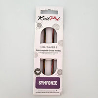 KnitPro Nadelspitze in Ndelstärke 4,0