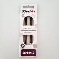 KnitPro Nadelspitze in Ndelstärke 5,0