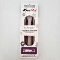 KnitPro Nadelspitze in Ndelstärke 6,5