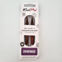 KnitPro Nadelspitze in Ndelstärke 8,0