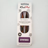KnitPro Nadelspitze in Ndelstärke 9,0