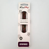 KnitPro Nadelspiel 15cm 3,0