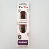 KnitPro Nadelspiel 15cm 3,5
