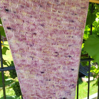 Laale Strickset – Paula & PDF-Anleitung von StrickFisch