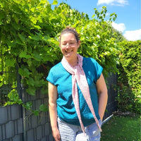 Laale Strickset – Paula & PDF-Anleitung von StrickFisch