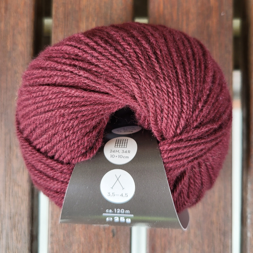 LAMANA - Como Cashmere