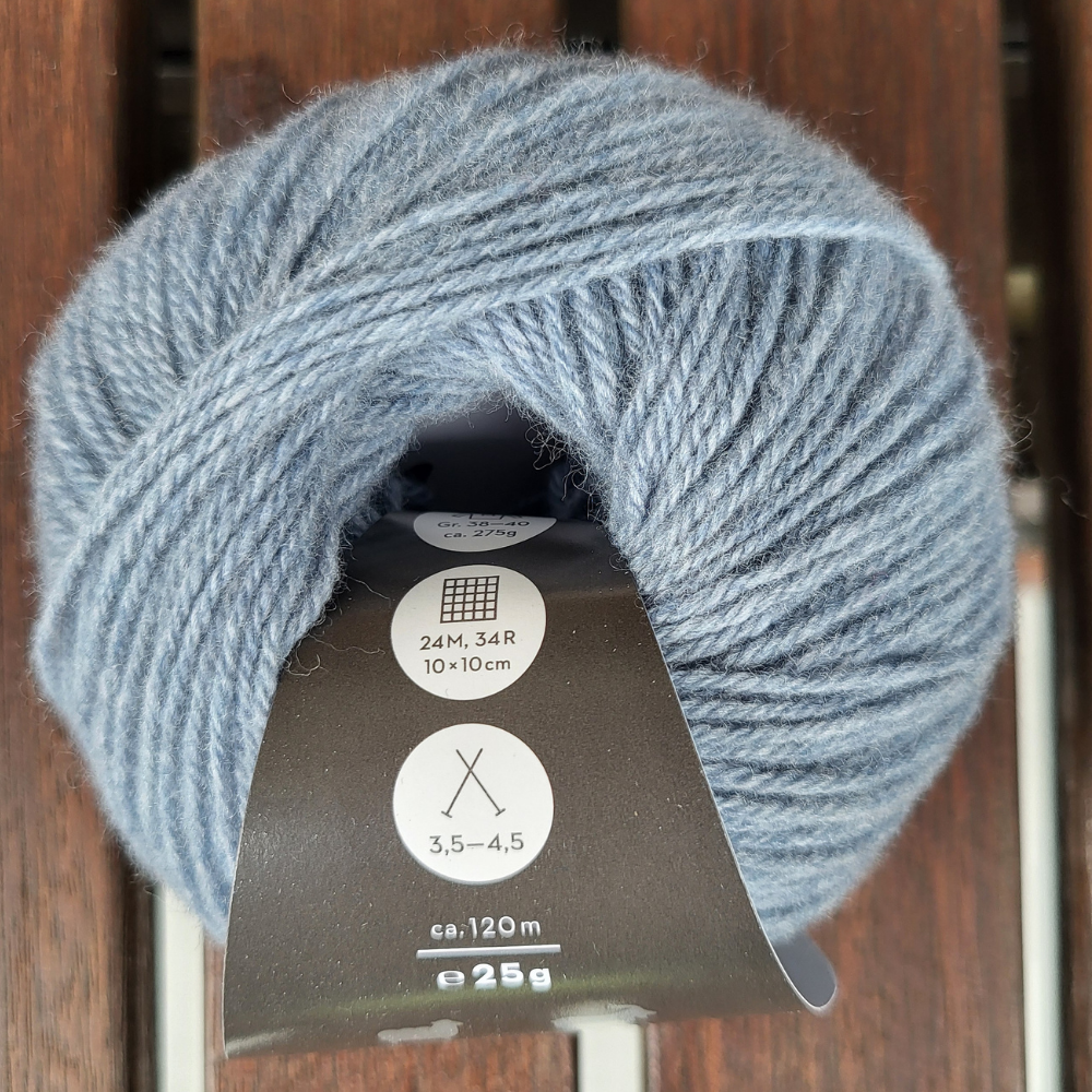 LAMANA - Como Cashmere