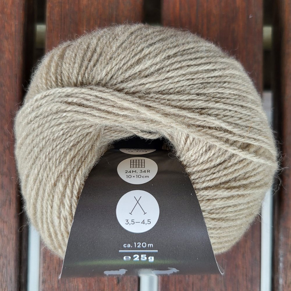 LAMANA - Como Cashmere