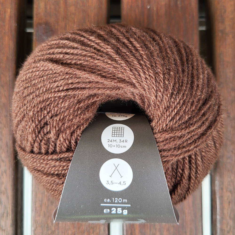 LAMANA - Como Cashmere