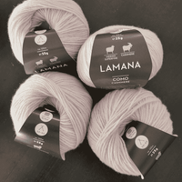 LAMANA - Como Cashmere