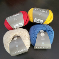 LAMANA - ICA