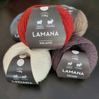 LAMANA - Milano
