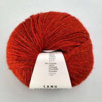 Lang Yarns - Alpaca Soxx 4-Fach