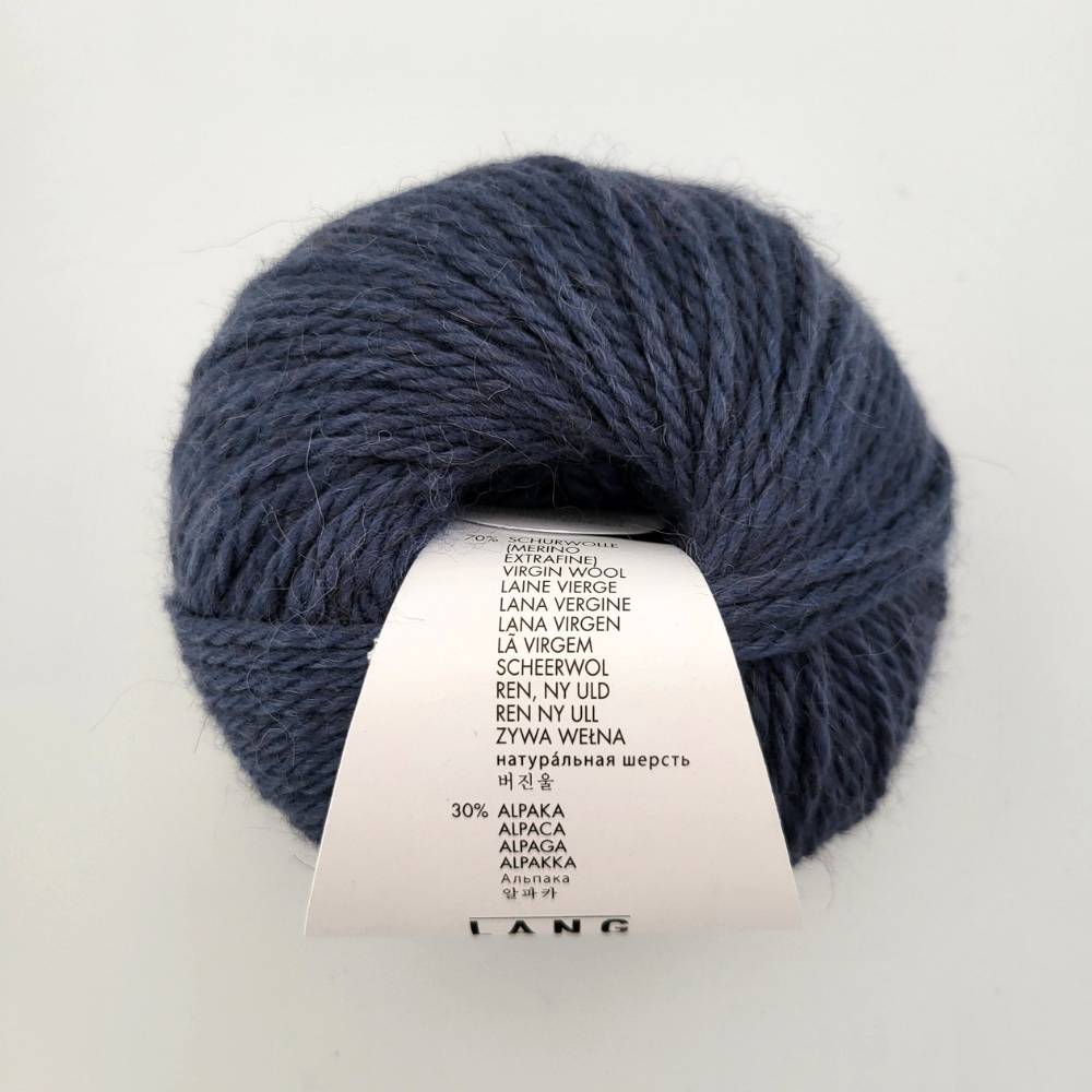 Lang Yarns - Carpe Diem