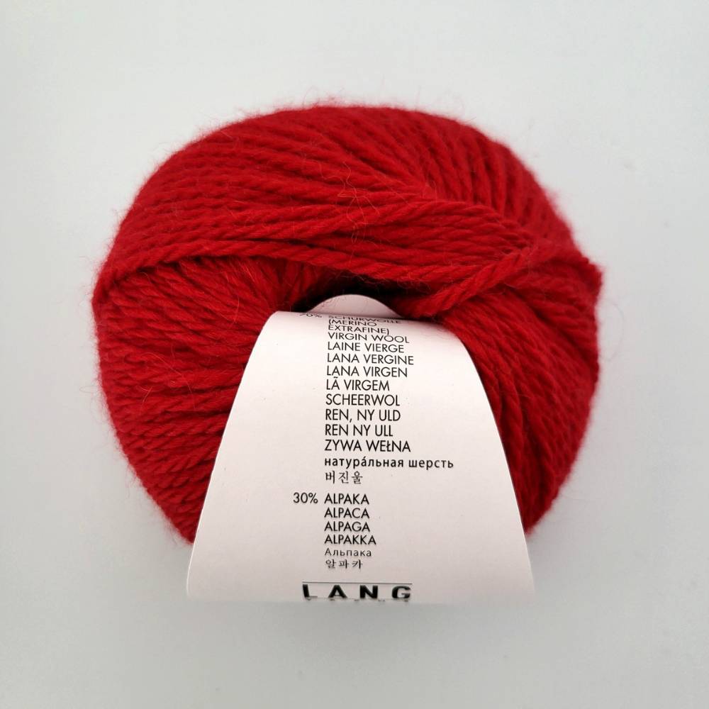 Lang Yarns - Carpe Diem