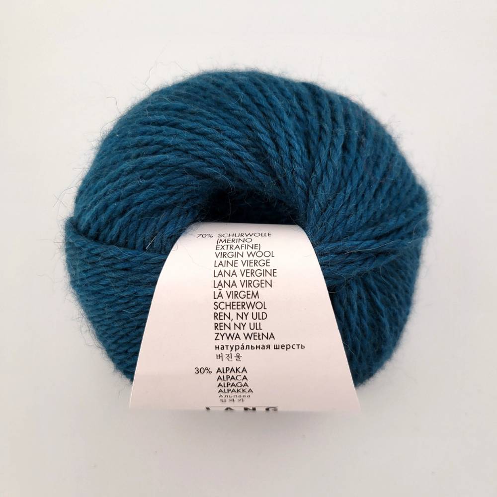 Lang Yarns - Carpe Diem