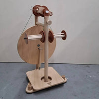 Lojan Buddy Essential Spinnrad