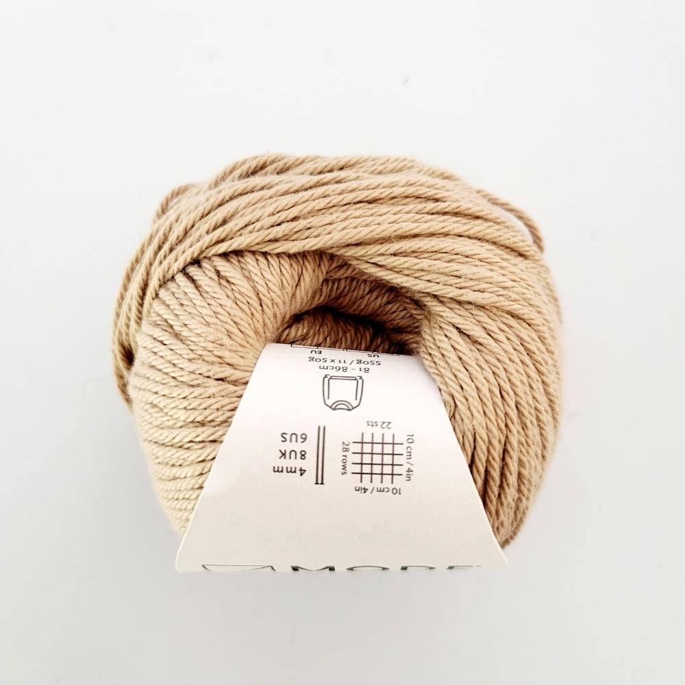 MODE at ROWAN - Cotton DK