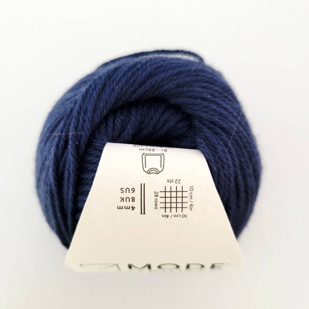 MODE at ROWAN - Cotton DK