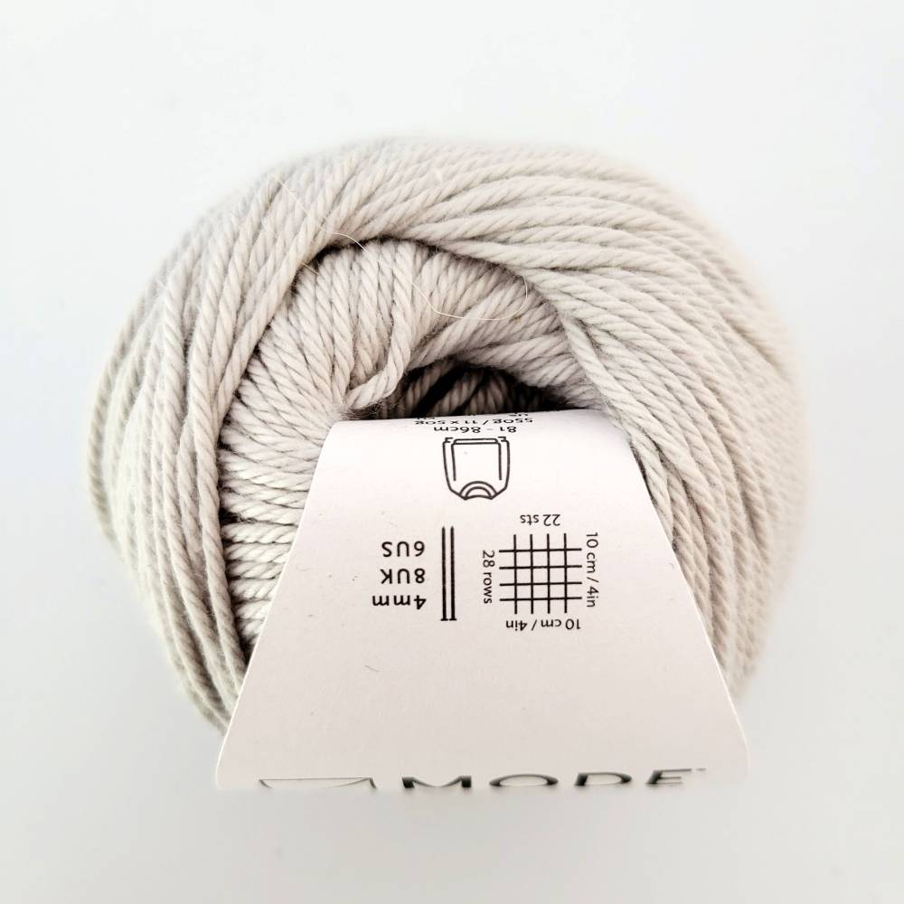 MODE at ROWAN - Cotton DK