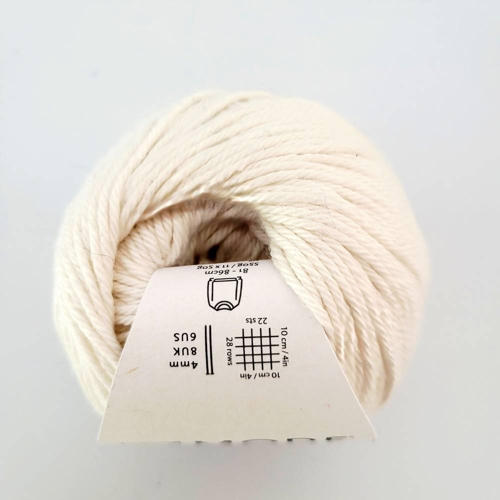 MODE at ROWAN - Cotton DK